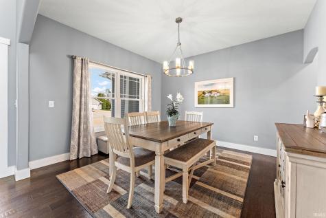 112 Lavender Court New Carlisle IN 46552