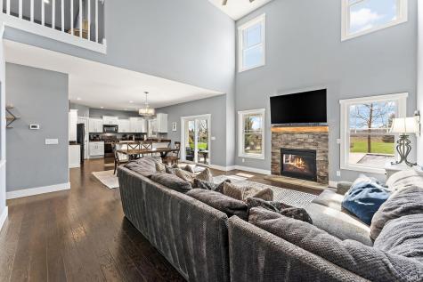 112 Lavender Court New Carlisle IN 46552