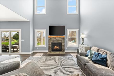 112 Lavender Court New Carlisle IN 46552