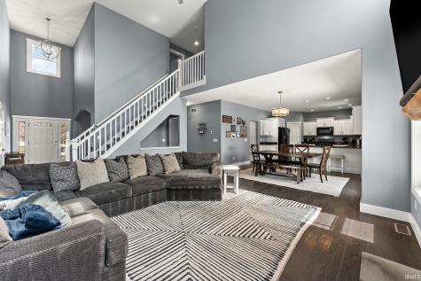 112 Lavender Court New Carlisle IN 46552