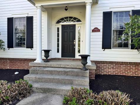 6684 Chapel Crossing Zionsville IN 46077