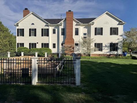 6684 Chapel Crossing Zionsville IN 46077