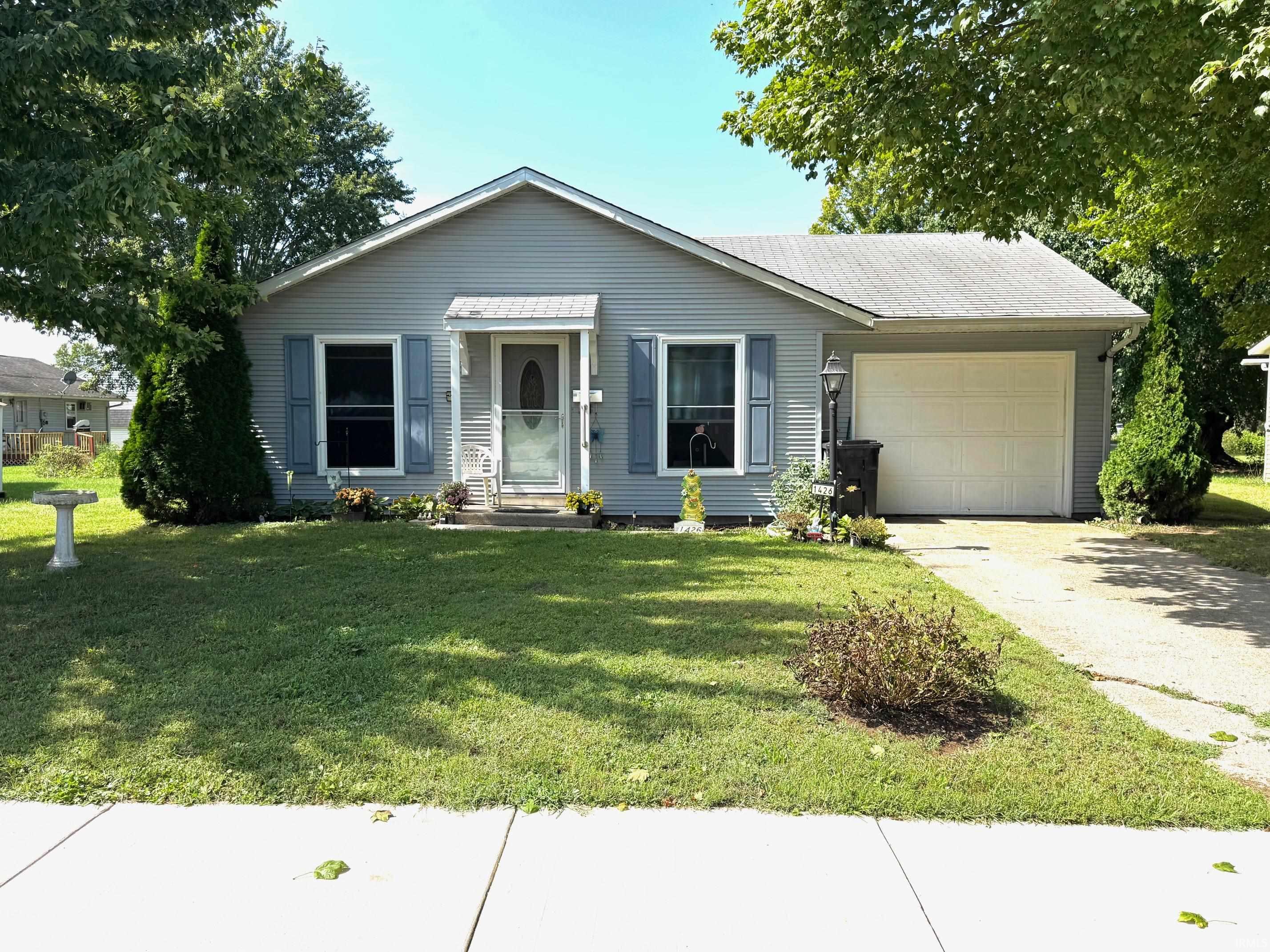 1426 Elm Street Rochester IN 46975