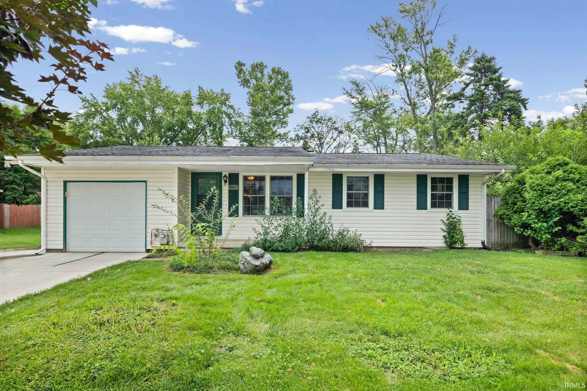 2916 Covington Street West Lafayette IN 47906