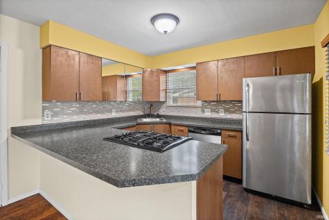 2916 Covington Street West Lafayette IN 47906