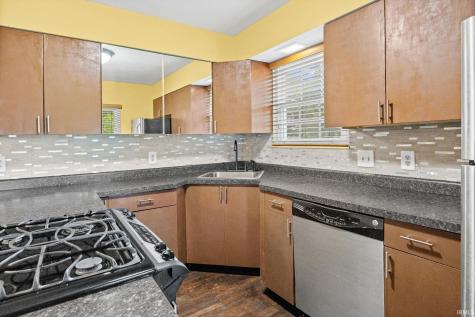 2916 Covington Street West Lafayette IN 47906