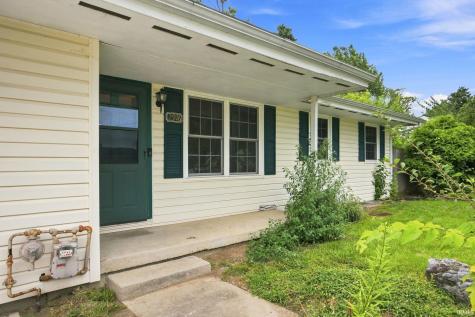 2916 Covington Street West Lafayette IN 47906