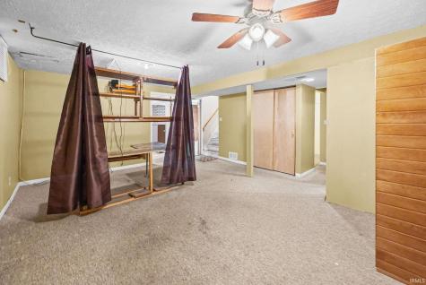 2916 Covington Street West Lafayette IN 47906