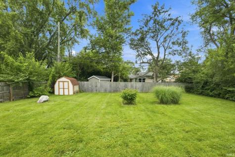 2916 Covington Street West Lafayette IN 47906