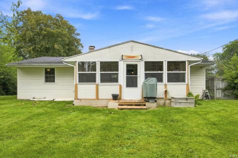 2916 Covington Street West Lafayette IN 47906