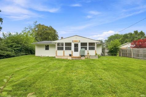 2916 Covington Street West Lafayette IN 47906