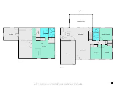 2916 Covington Street West Lafayette IN 47906