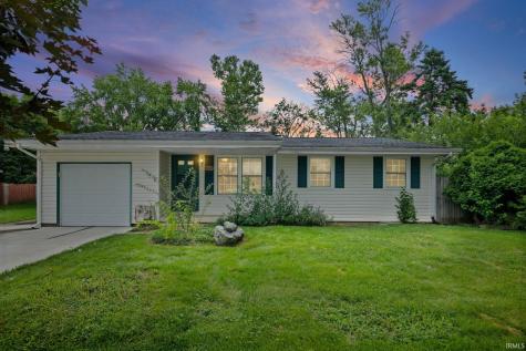 2916 Covington Street West Lafayette IN 47906