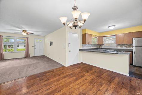 2916 Covington Street West Lafayette IN 47906