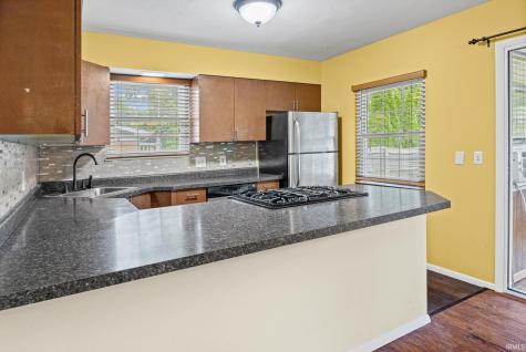 2916 Covington Street West Lafayette IN 47906