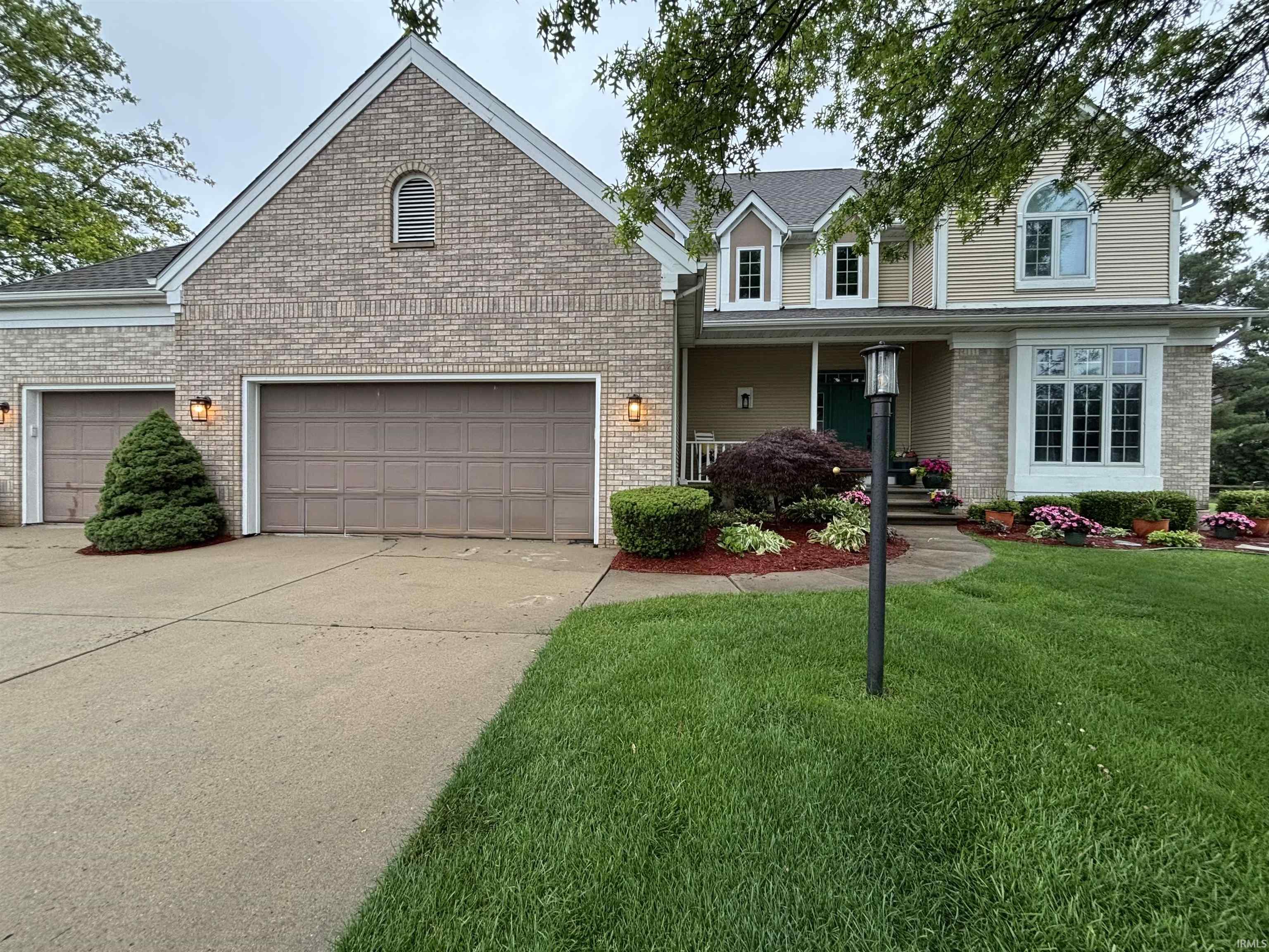 50738 Pickett Ridge Court Granger IN 46530