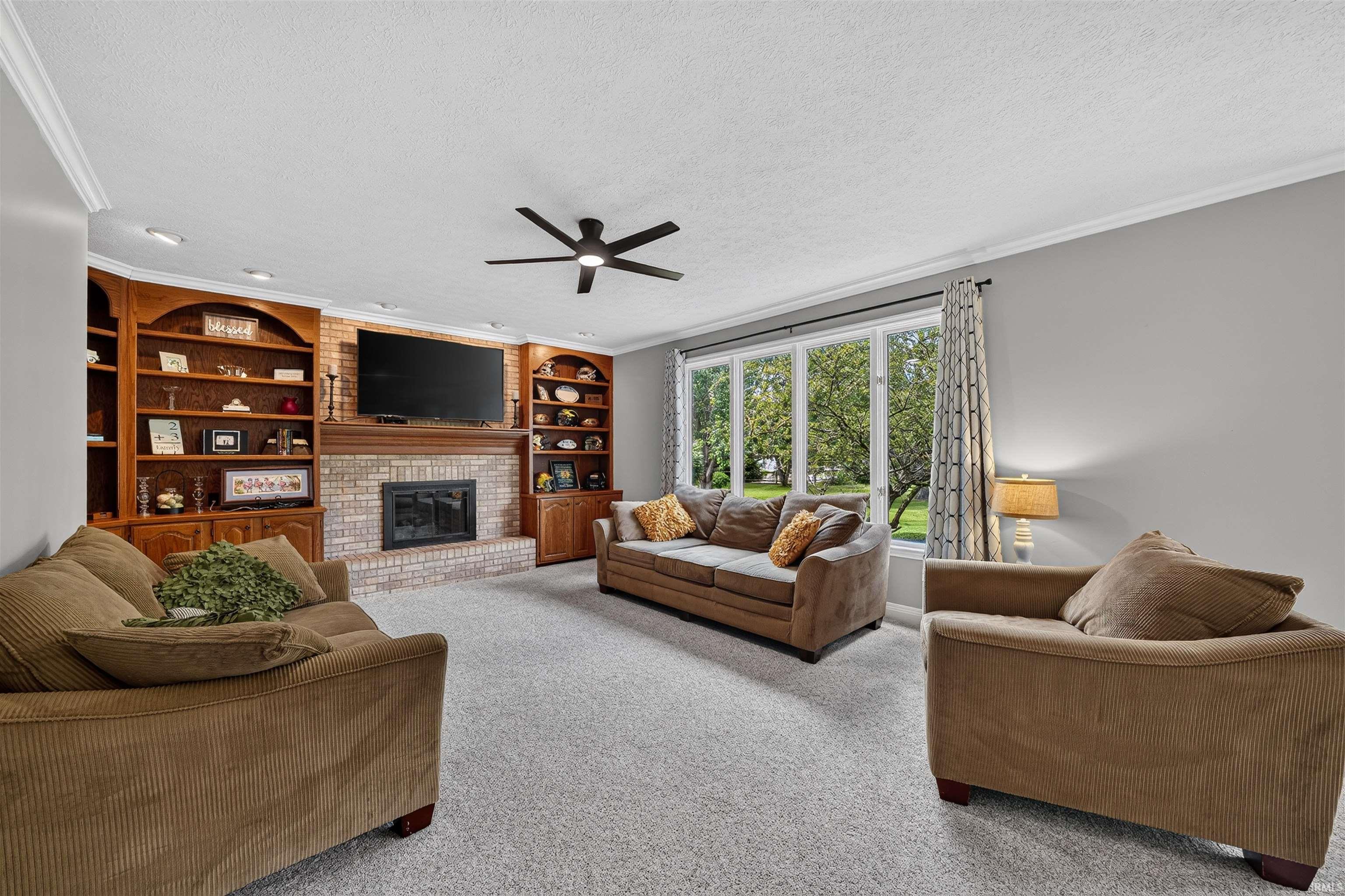 50738 Pickett Ridge Court Granger IN 46530