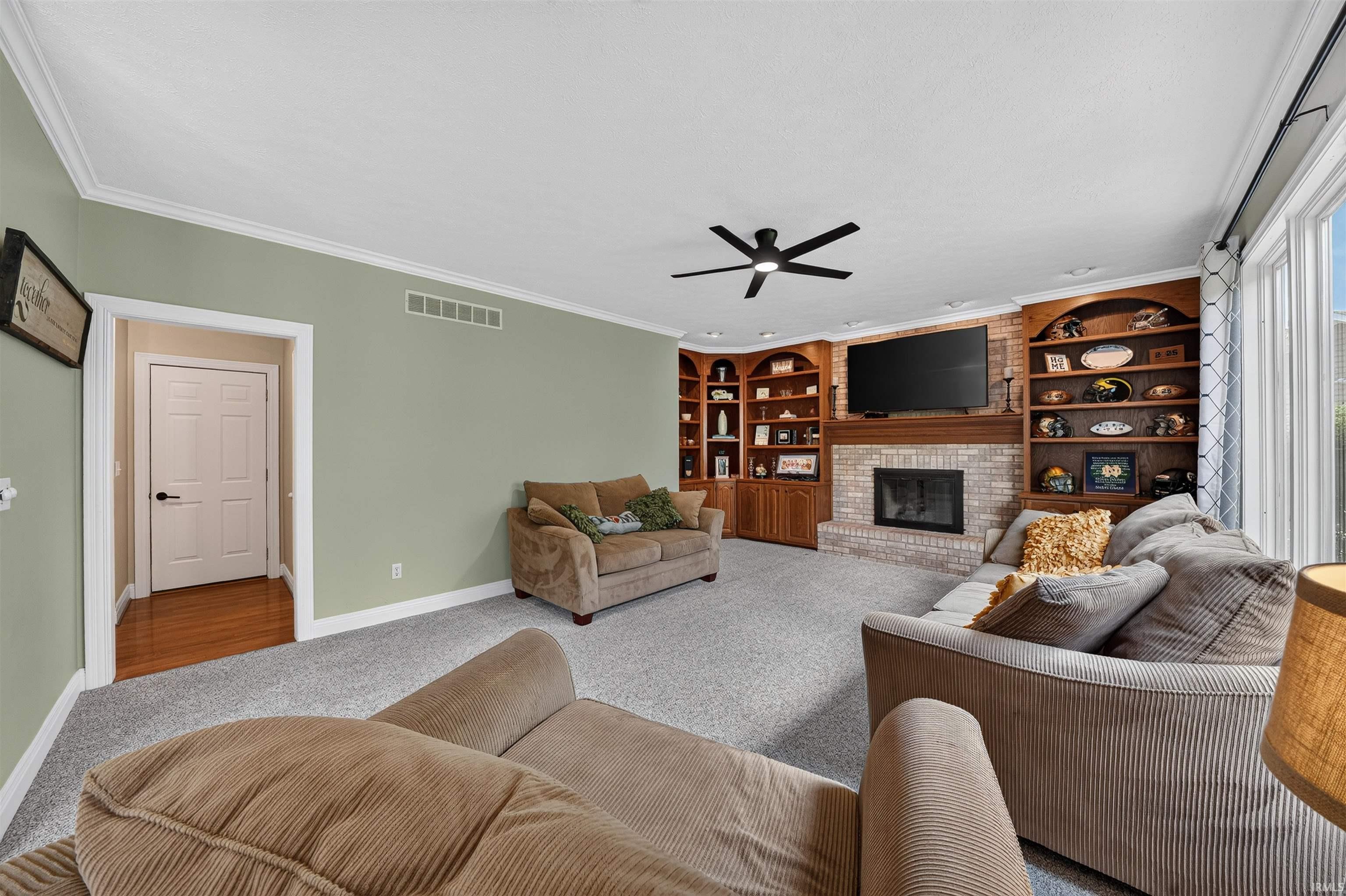 50738 Pickett Ridge Court Granger IN 46530