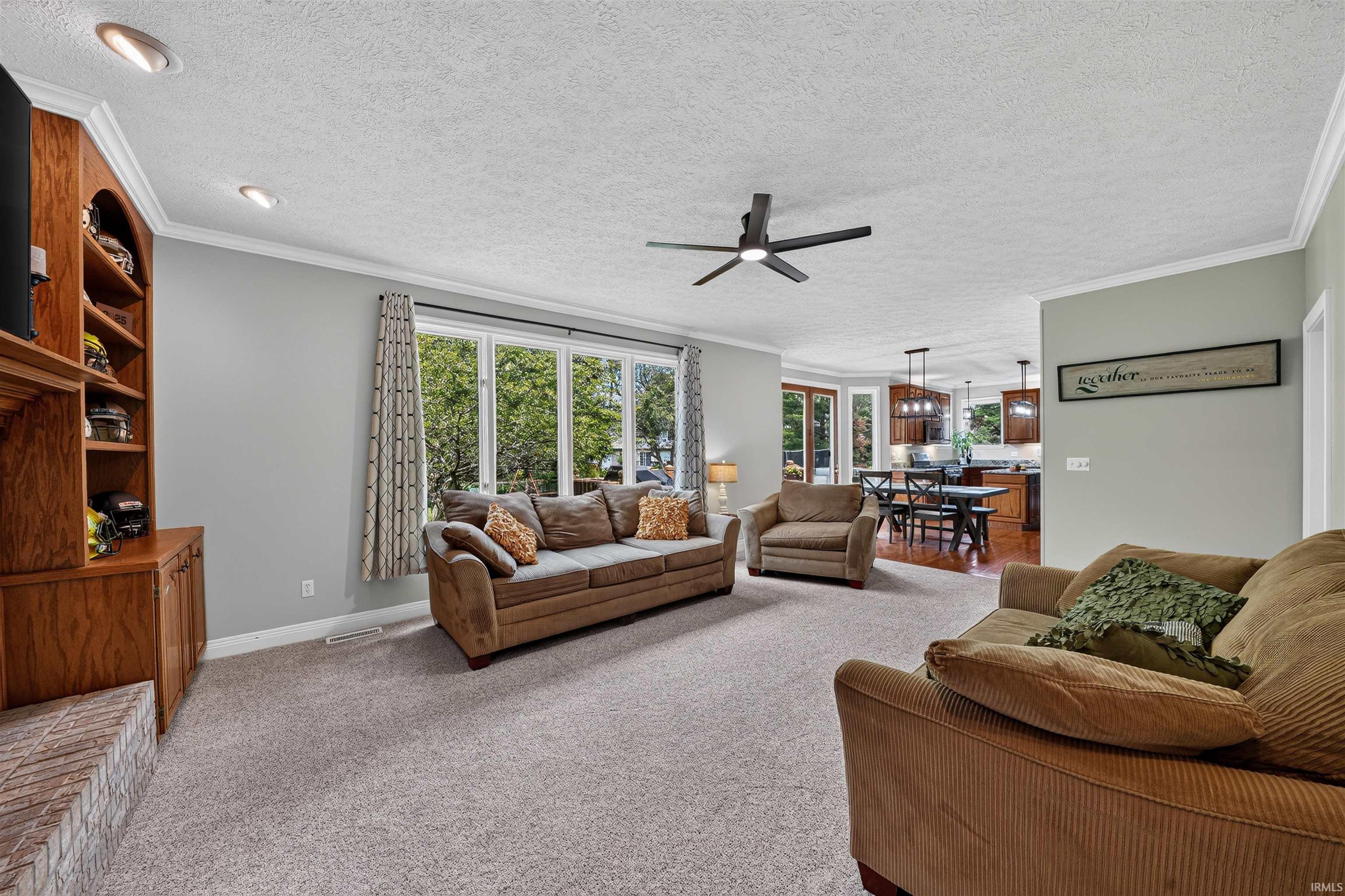 50738 Pickett Ridge Court Granger IN 46530