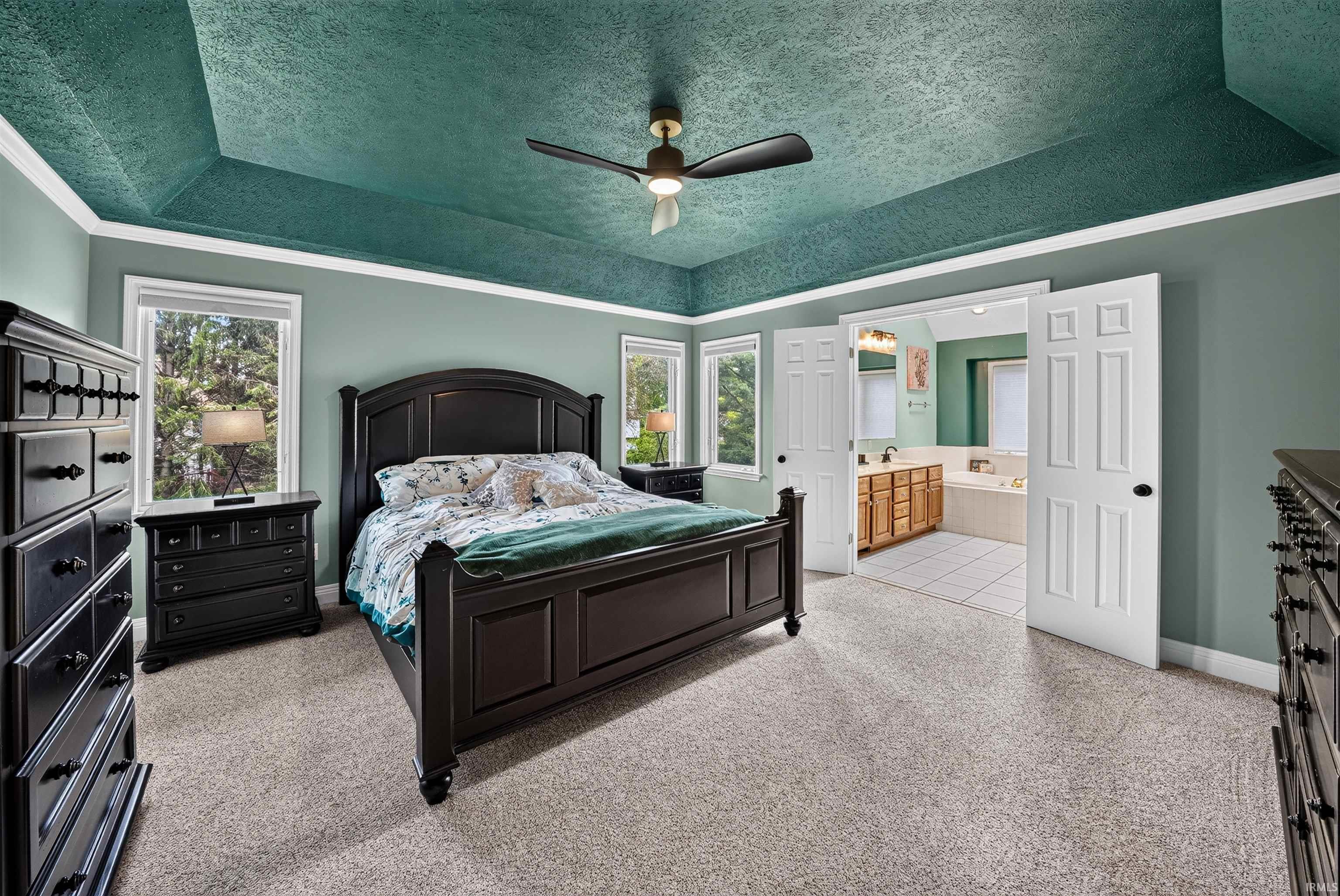 50738 Pickett Ridge Court Granger IN 46530