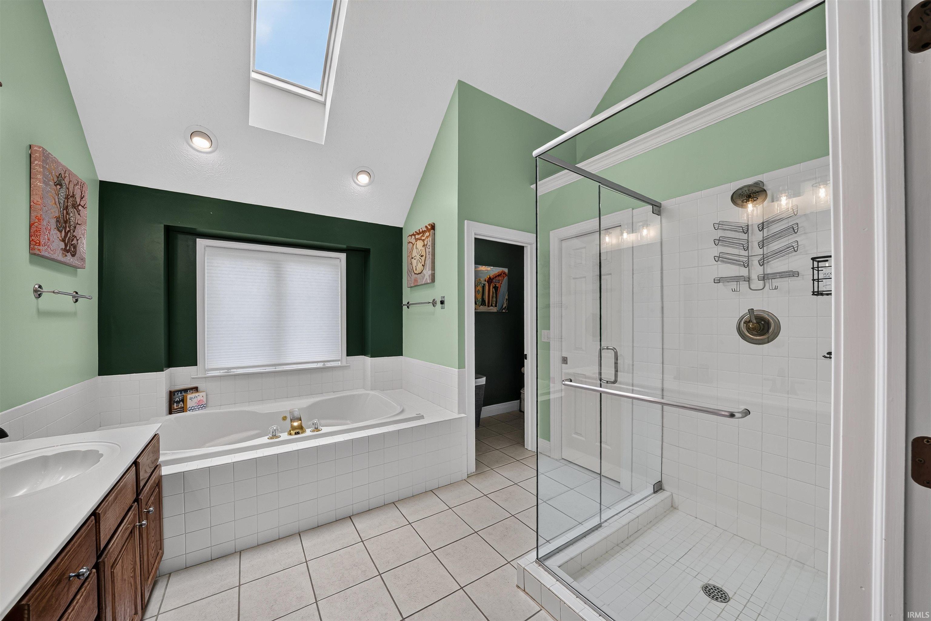 50738 Pickett Ridge Court Granger IN 46530