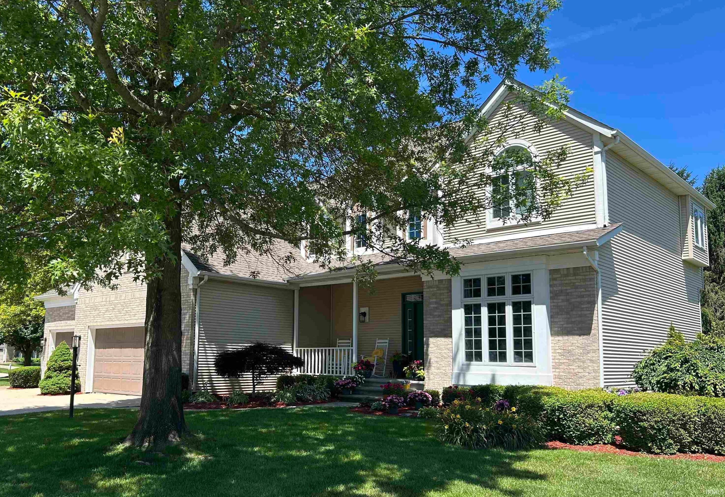 50738 Pickett Ridge Court Granger IN 46530