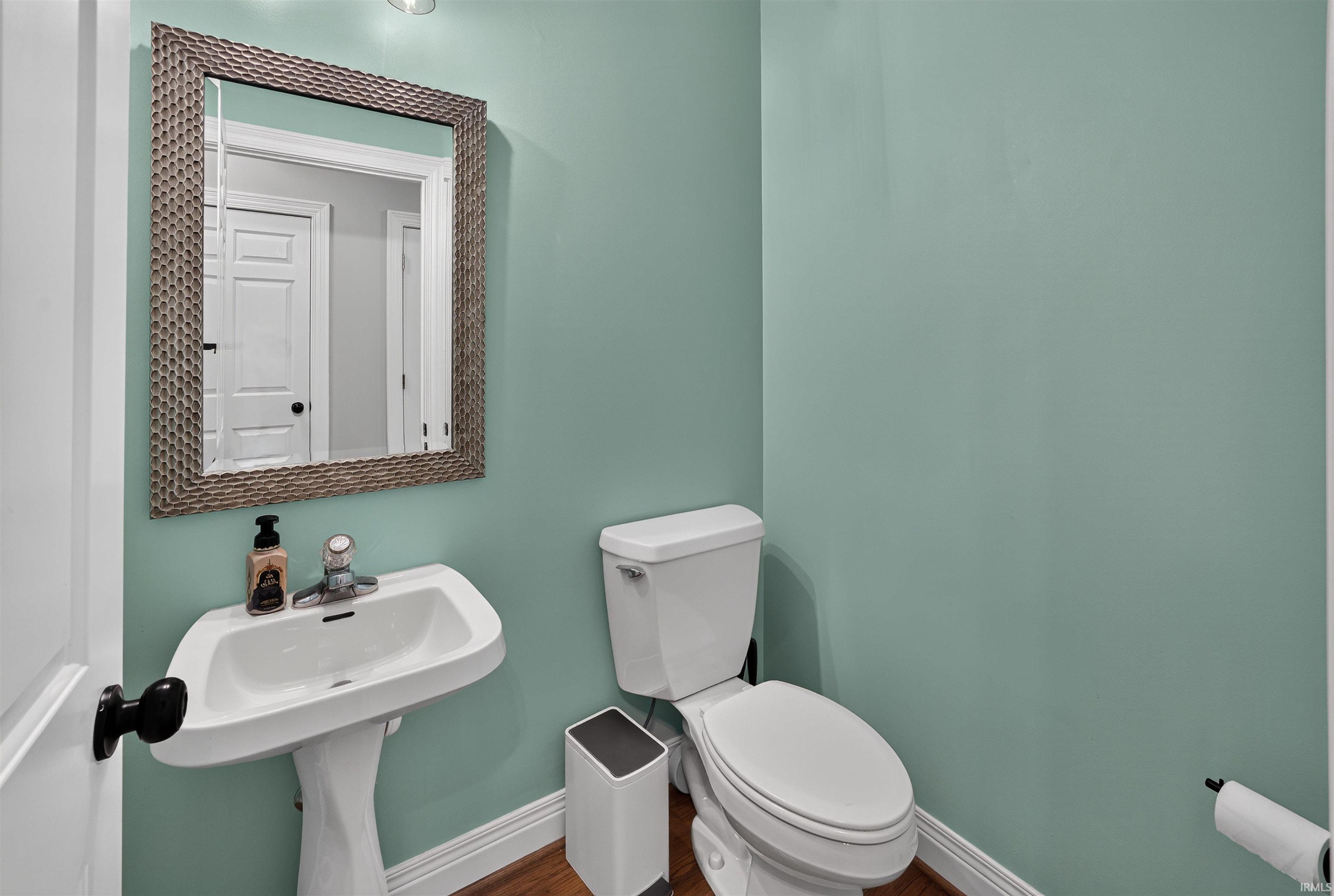50738 Pickett Ridge Court Granger IN 46530