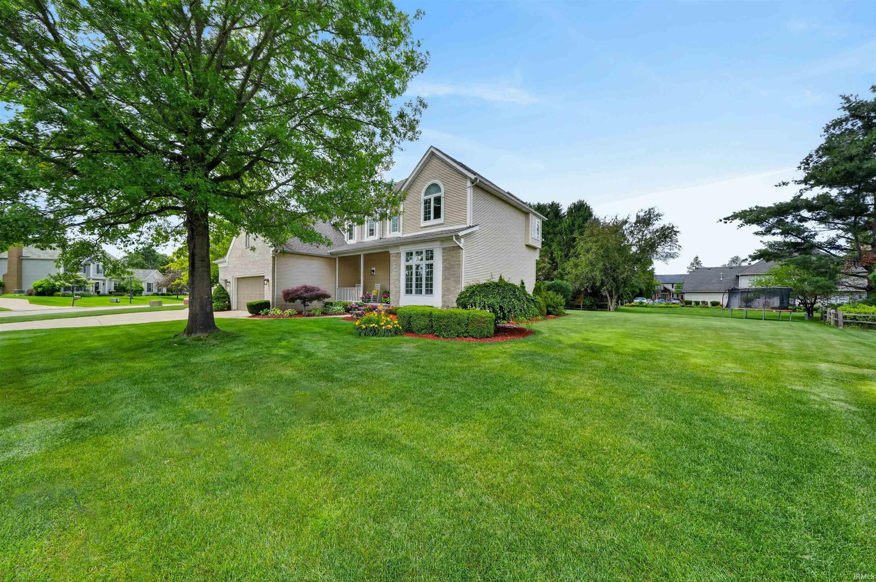 50738 Pickett Ridge Court Granger IN 46530