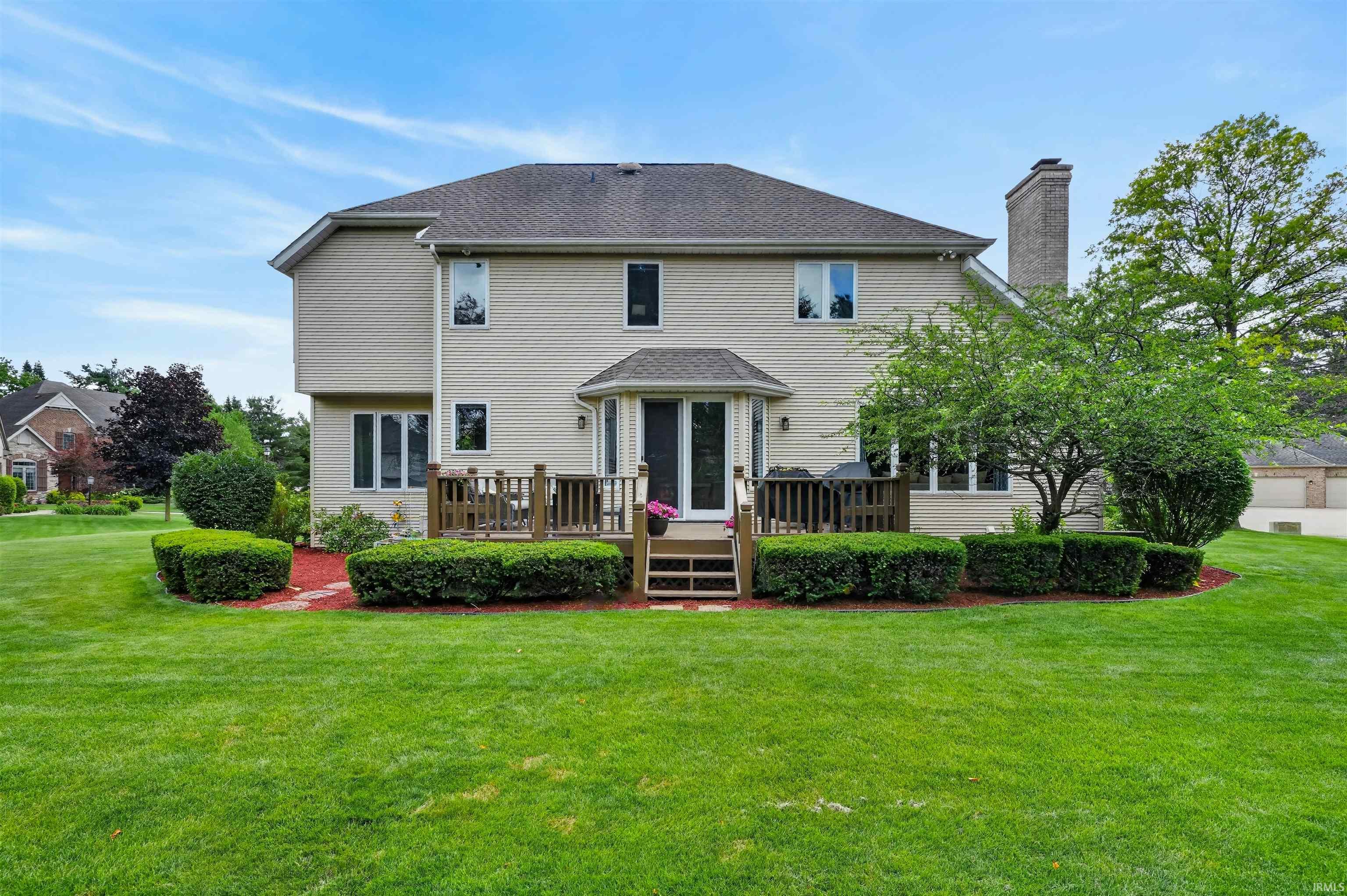 50738 Pickett Ridge Court Granger IN 46530