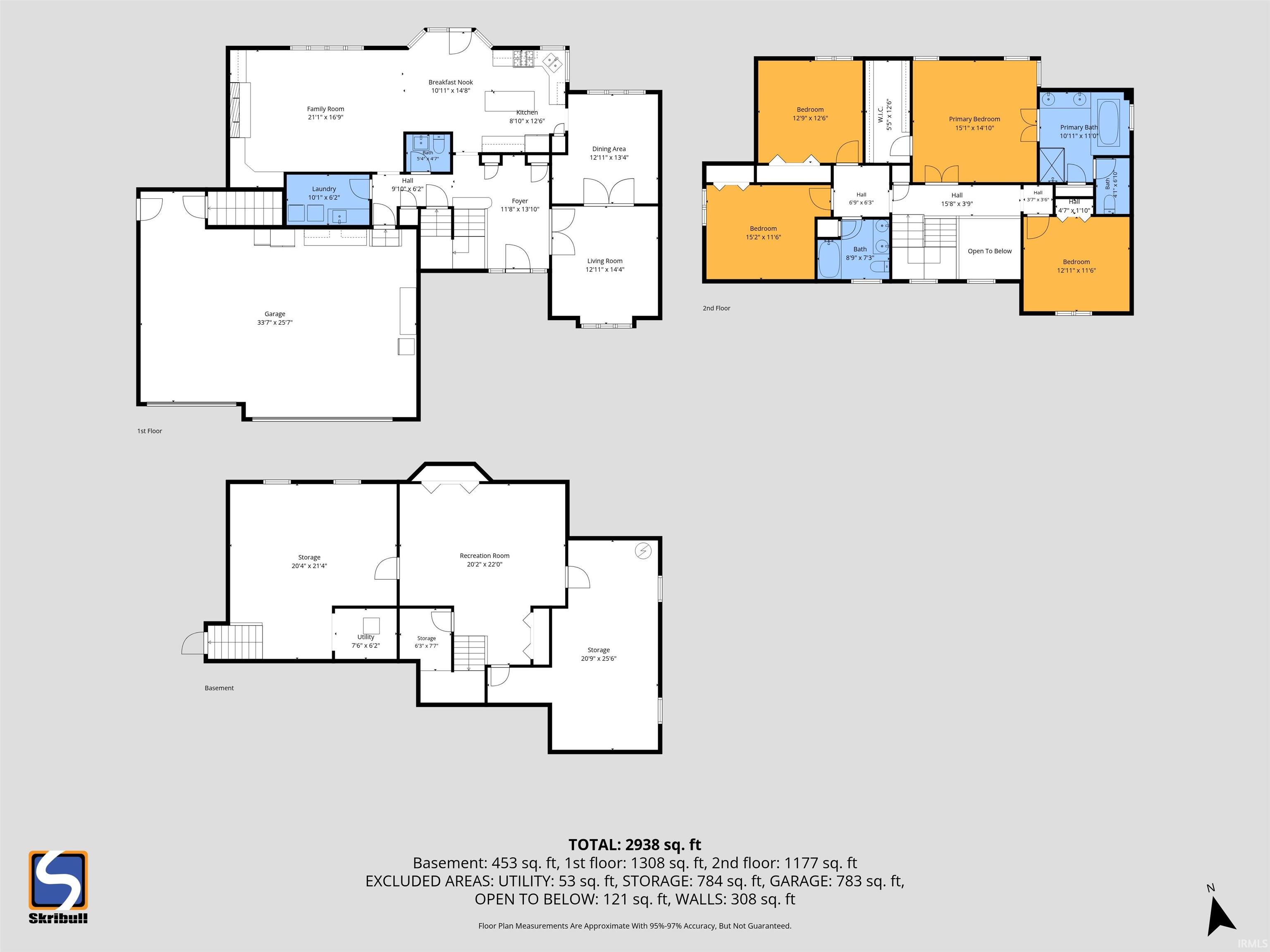 50738 Pickett Ridge Court Granger IN 46530
