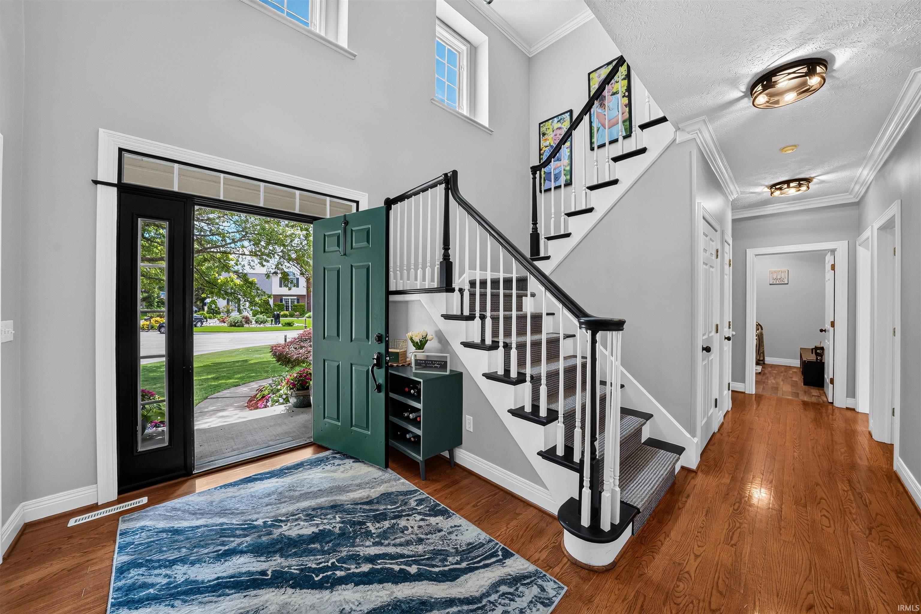 50738 Pickett Ridge Court Granger IN 46530