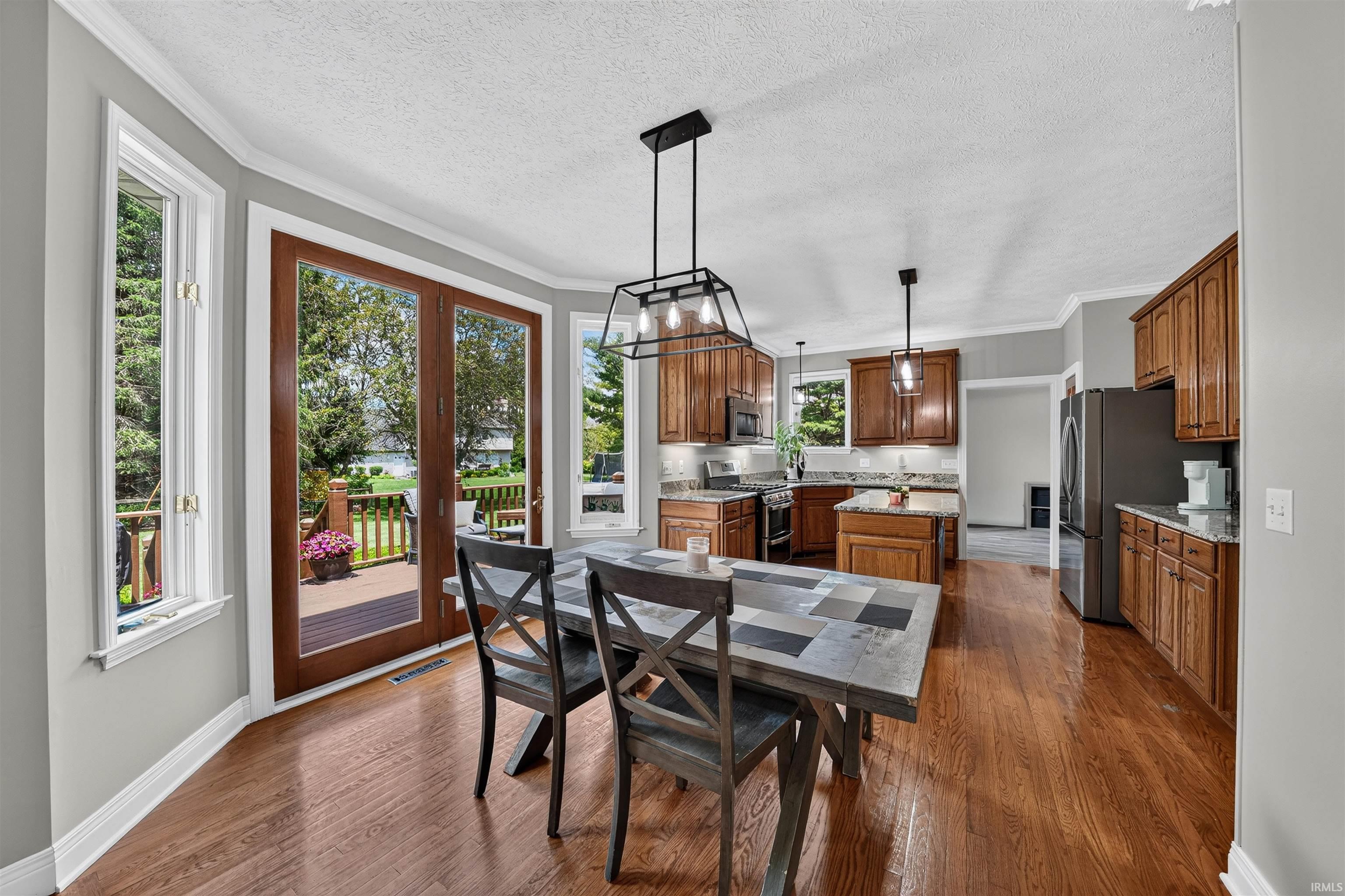 50738 Pickett Ridge Court Granger IN 46530