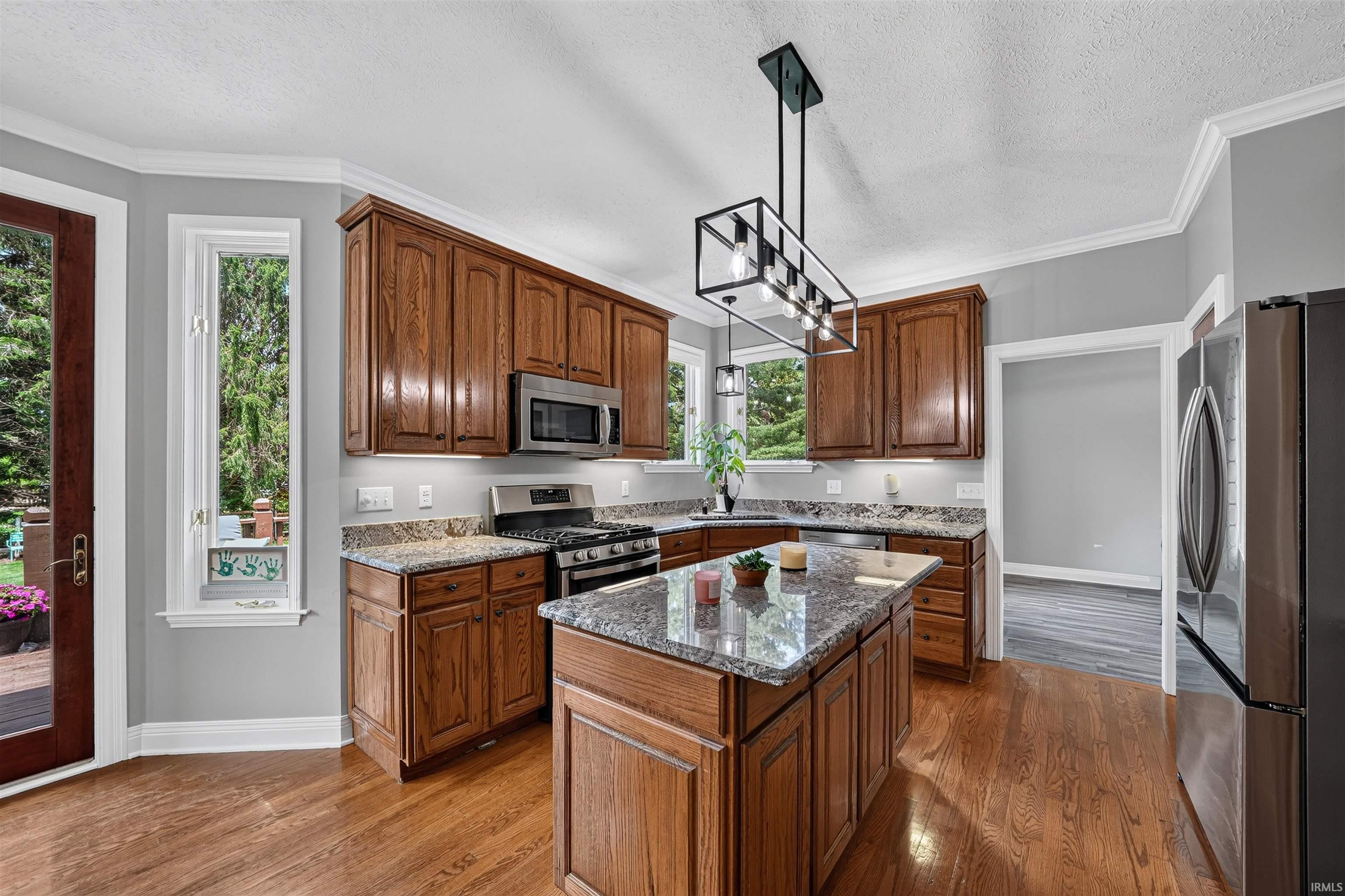 50738 Pickett Ridge Court Granger IN 46530
