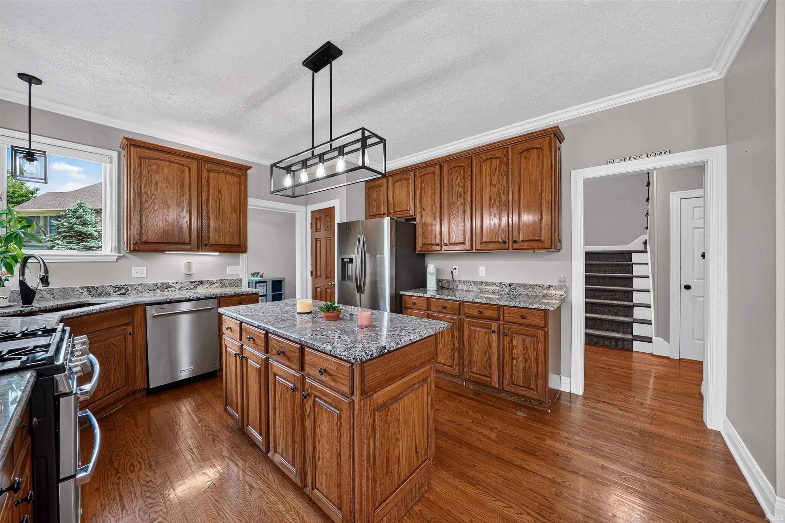 50738 Pickett Ridge Court Granger IN 46530