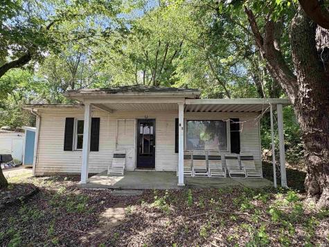 83 Park Avenue Tell City IN 47586