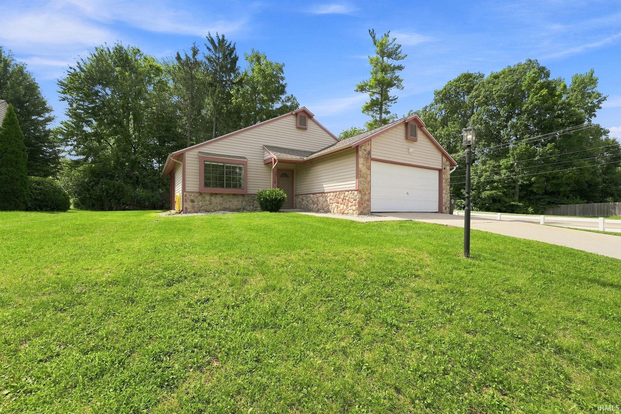 2710 Covington Pines Place Fort Wayne IN 46804