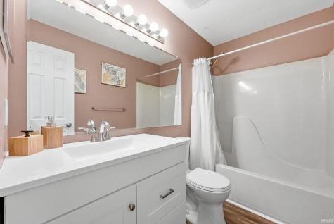 2710 Covington Pines Place Fort Wayne IN 46804