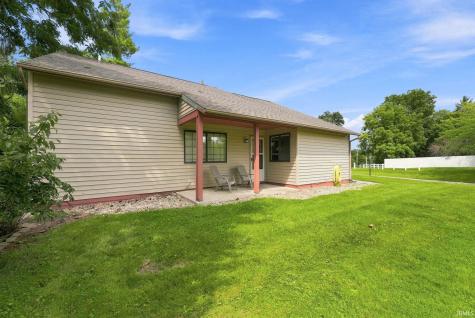 2710 Covington Pines Place Fort Wayne IN 46804