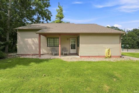 2710 Covington Pines Place Fort Wayne IN 46804