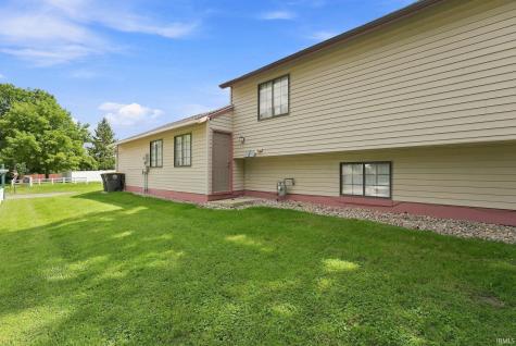 2710 Covington Pines Place Fort Wayne IN 46804