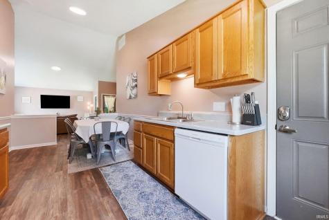 2710 Covington Pines Place Fort Wayne IN 46804