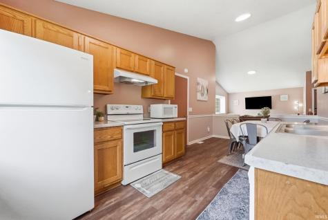 2710 Covington Pines Place Fort Wayne IN 46804