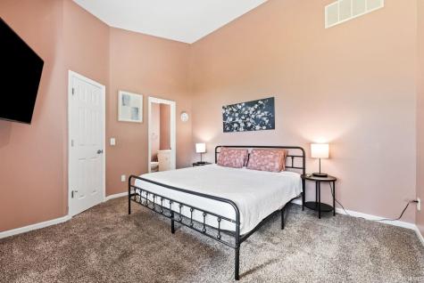 2710 Covington Pines Place Fort Wayne IN 46804
