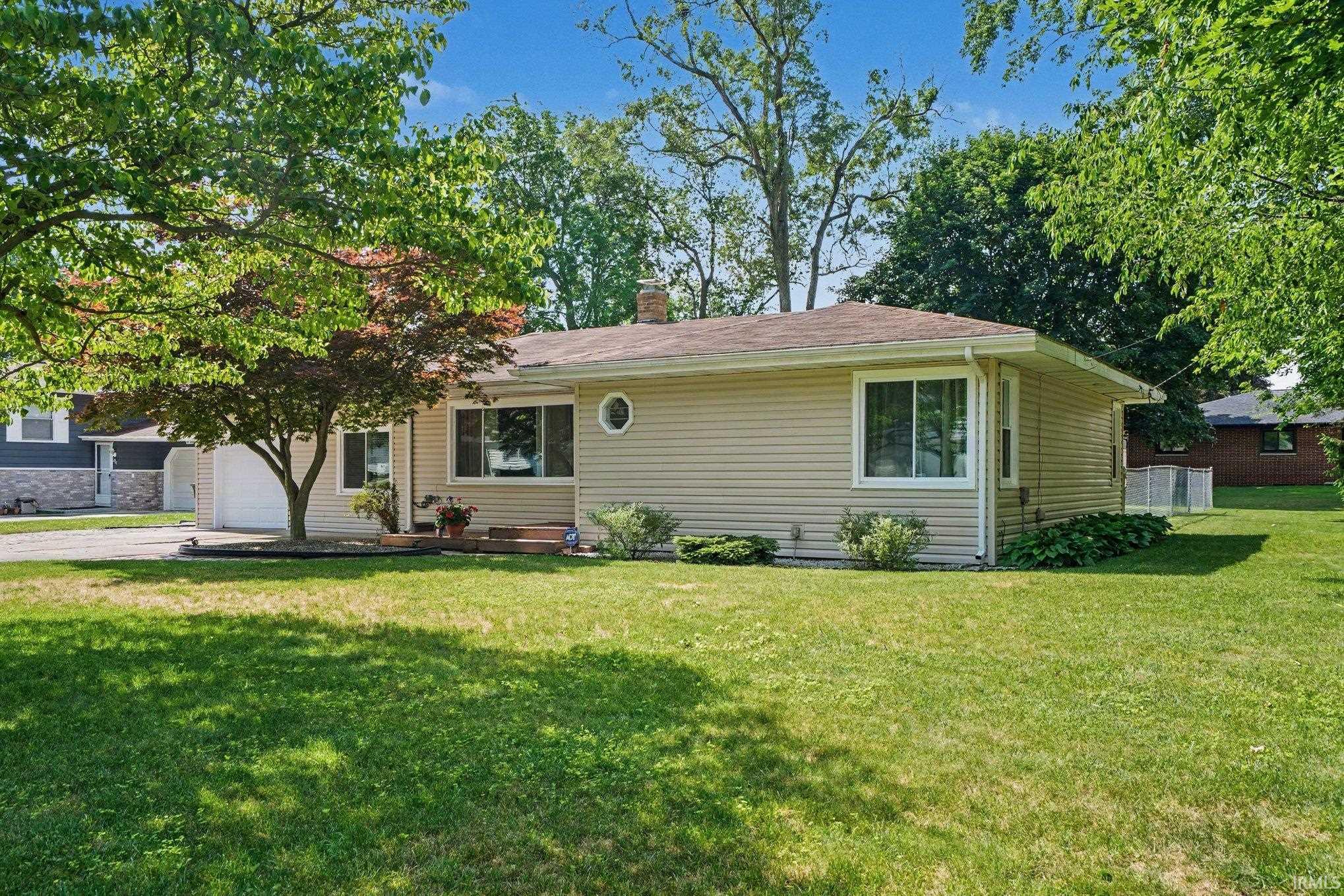 2919 Calumet Avenue Elkhart IN 46514