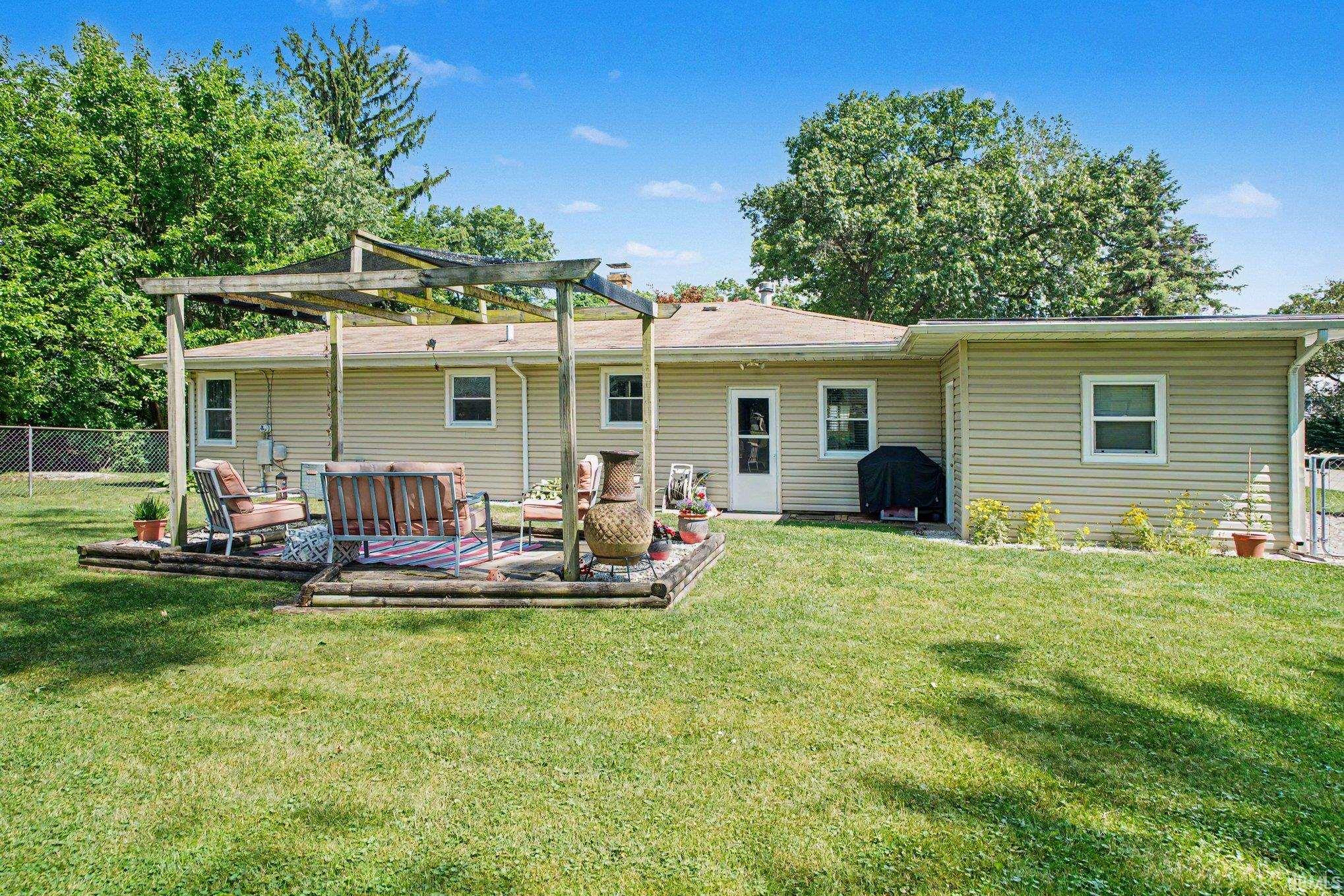 2919 Calumet Avenue Elkhart IN 46514