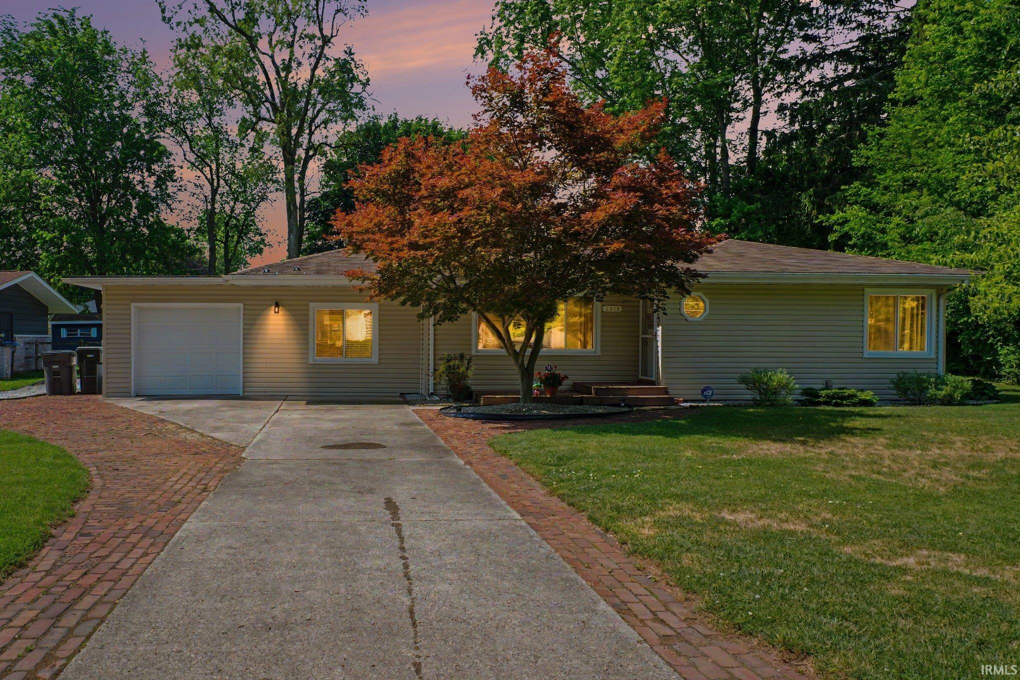 2919 Calumet Avenue Elkhart IN 46514