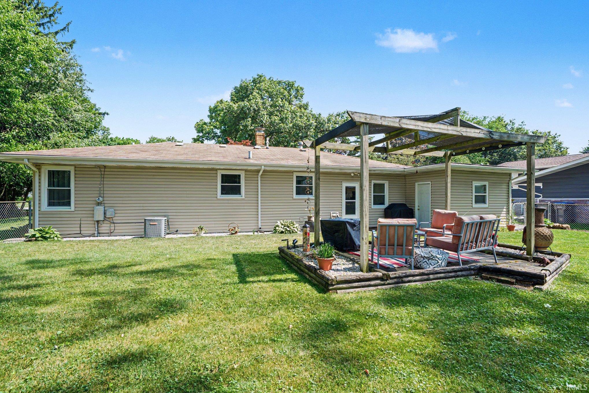 2919 Calumet Avenue Elkhart IN 46514