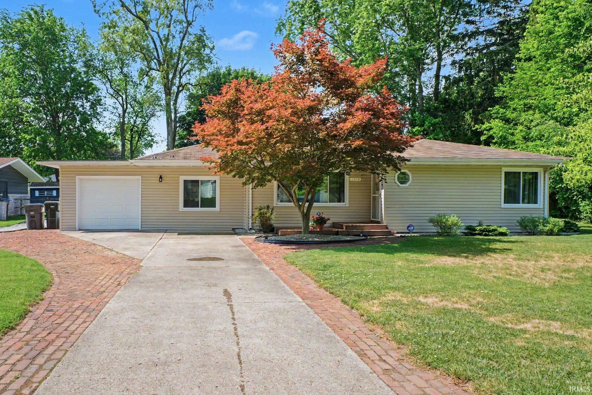 2919 Calumet Avenue Elkhart IN 46514