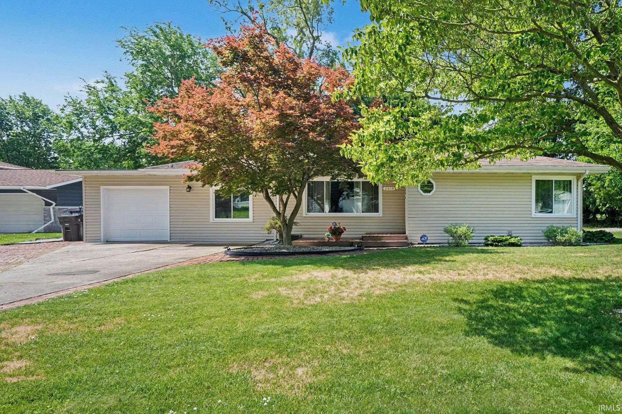 2919 Calumet Avenue Elkhart IN 46514