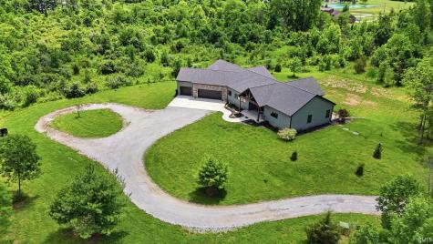2457 W 1100 N Markle IN 46770